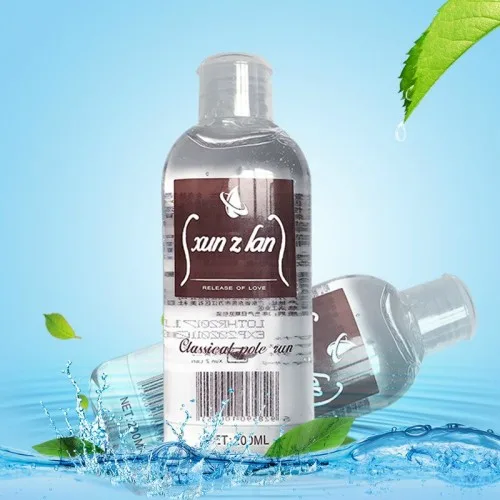 Лубрикант універсальний Xun Z Lan 200 mg.