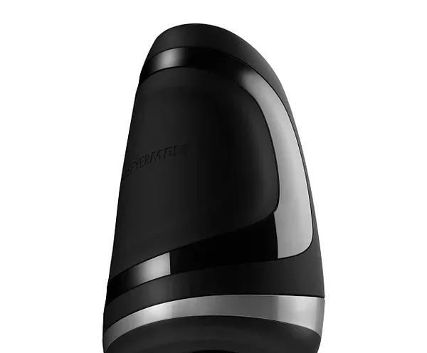 Satisfyer Men Heat Vibration з підігрівом