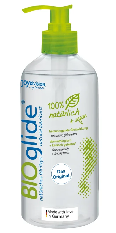 Лубрикант - BIOglide Neutral, 500 мл