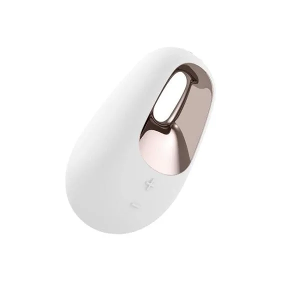 Вібратор - Satisfyer Layons White