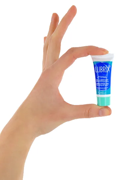 Лубрикант - Lubrix, 5 мл