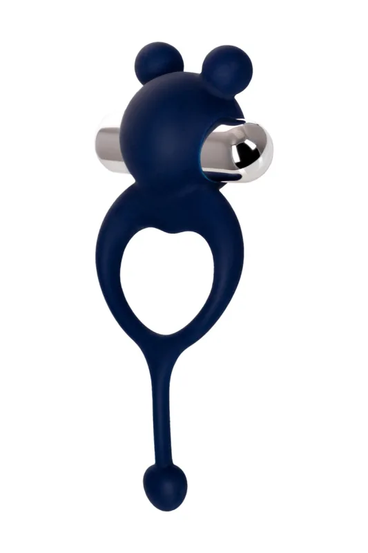 Віброкільце з хвостиком JOS Mickey
