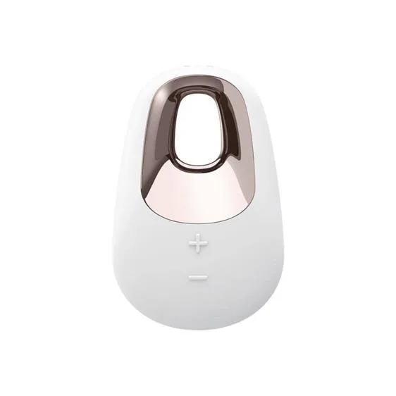 Вібратор - Satisfyer Layons White