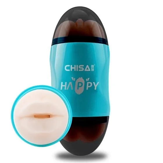 Мастурбатор - Portable Happy Cup