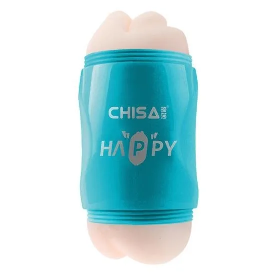 Мастурбатор - Portable Happy Cup