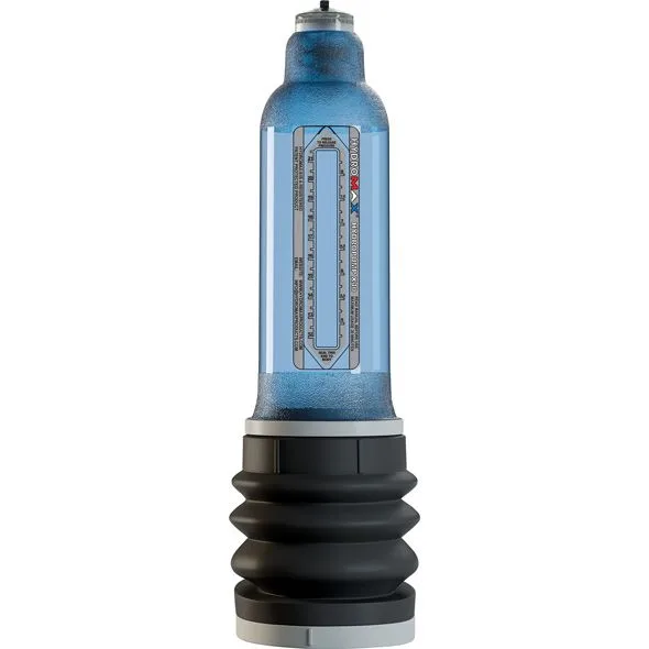 Гідропомпа Bathmate Hydromax 9 Blue