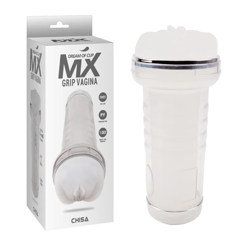 Мастурбатор - MX Grip Vagina