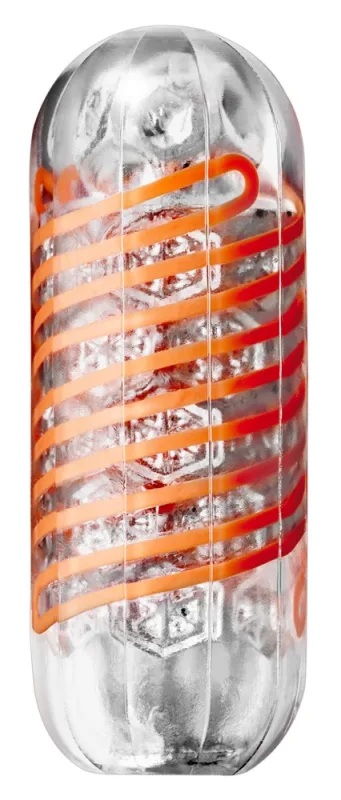 Мастурбатор - Tenga Spinner Hexa