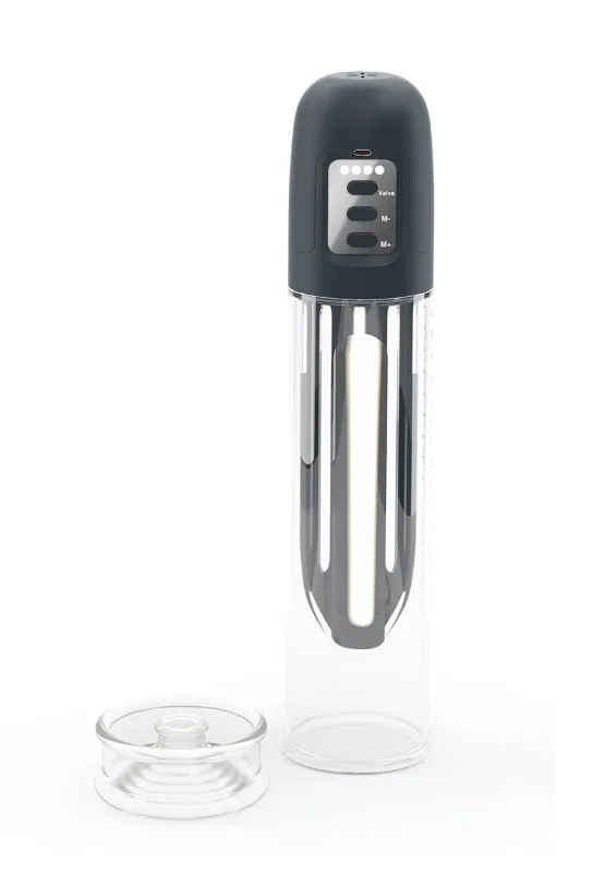 Вакуумна помпа Dorcel POWER PUMP PRO