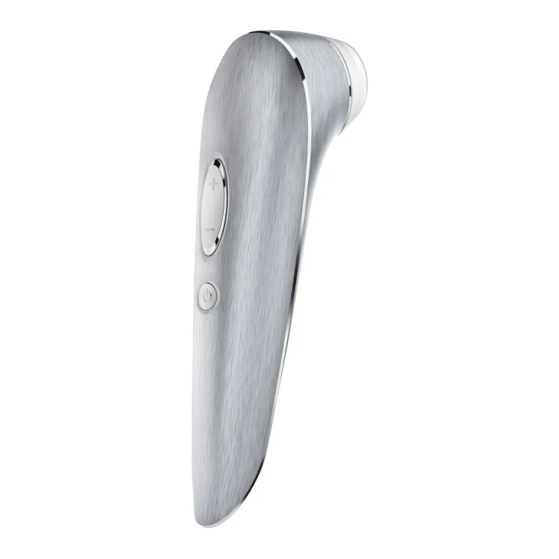 Люксовий вакуумний стимулятор Satisfyer Luxury High Fashion