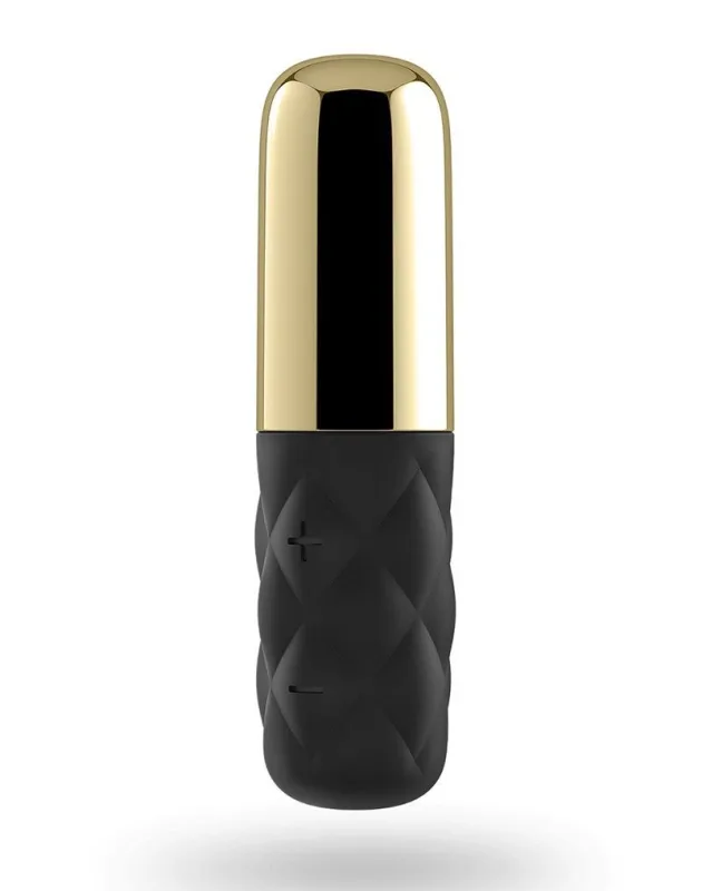 Потужний міні-вібратор Satisfyer Mini
