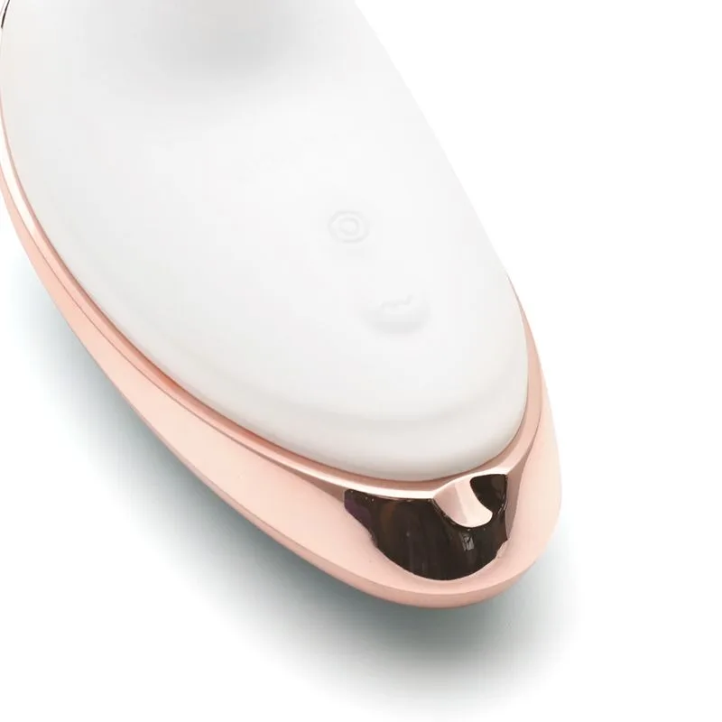 Мініатюрний вакуумний стимулятор Satisfyer Love Breeze