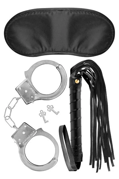 Набір BDSM аксесуарів Fetish