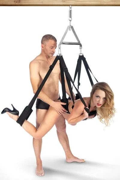 Секс-гойдалки Fetish Tentation Suspension