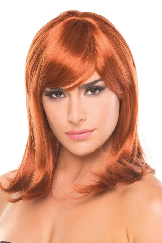 Перука Be Wicked Wigs