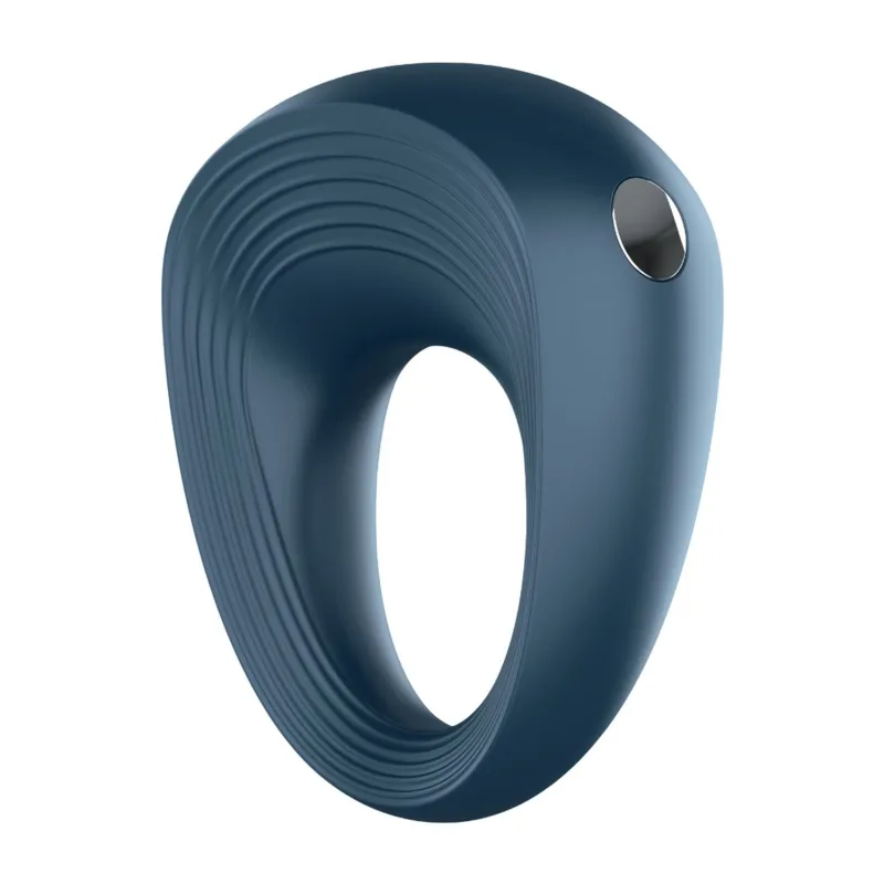 Ерекційне віброкільце Satisfyer Power Ring, потужне
