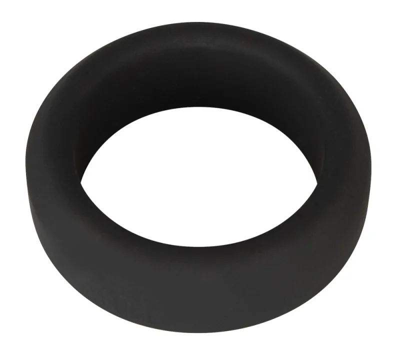 Ерекційне кільце - Black Velvets Cock 3.2 см