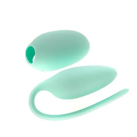 Преміумтренажер Кегеля Elvie Exercise Tracker, індукційна зарядка, PRO-додаток