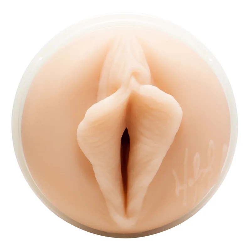 Мастурбатор Fleshlight Girls: Maitland Ward - Toy Meets World, зі зліпка піхви, дуже ніжний