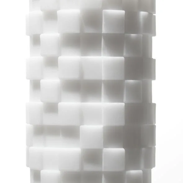 Мастурбатор Tenga 3D Module, дуже ніжний