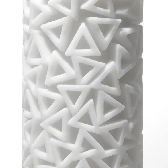 Мастурбатор Tenga 3D Pile, дуже ніжний