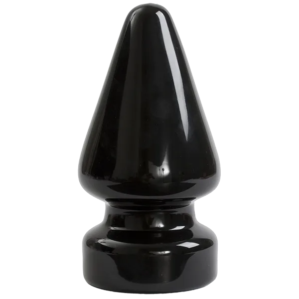 Пробка для фістингу Doc Johnson - Butt Plug - 4.5 Inch Ass Master
