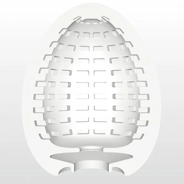 Мастурбатор яйце Tenga Egg Spider (Павук)
