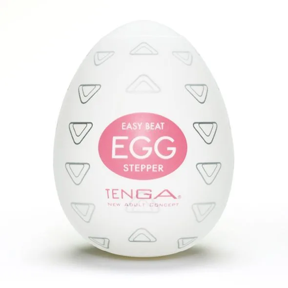 Мастурбатор яйце Tenga Egg Stepper (Степпер)