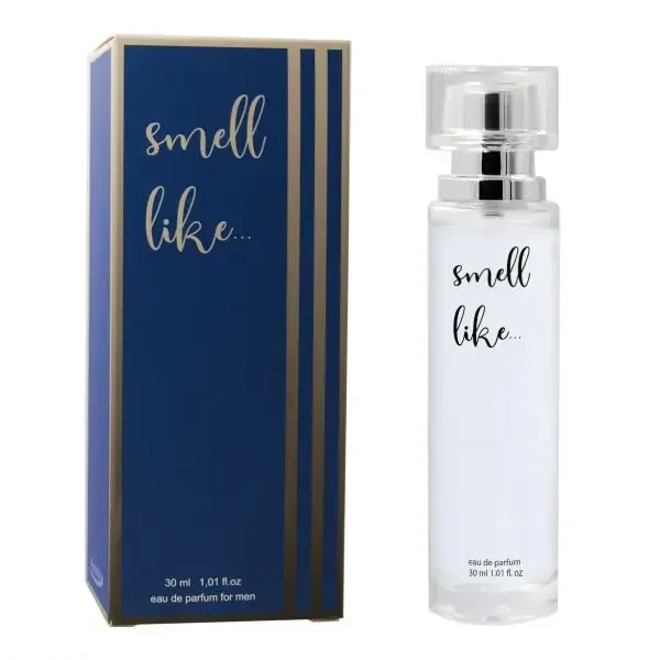 Парфуми з феромонами чоловічі Aurora Smell Like №10, 30 мл