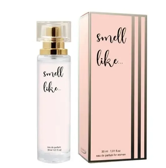 Парфуми з феромонами жіночі Aurora Smell Like №01, 30 мл