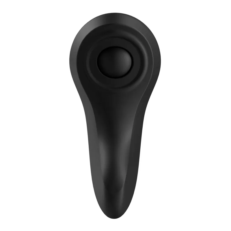 Смарт-вібратор у трусики Satisfyer Little Secret з пультом д/к
