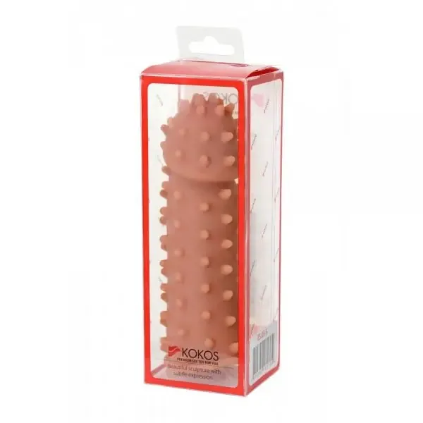 Насадка на пеніс Kokos Extreme Sleeve ES-03