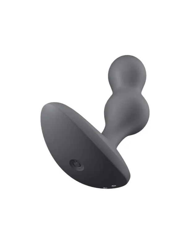 Смарт масажер простати Satisfyer Deep Diver