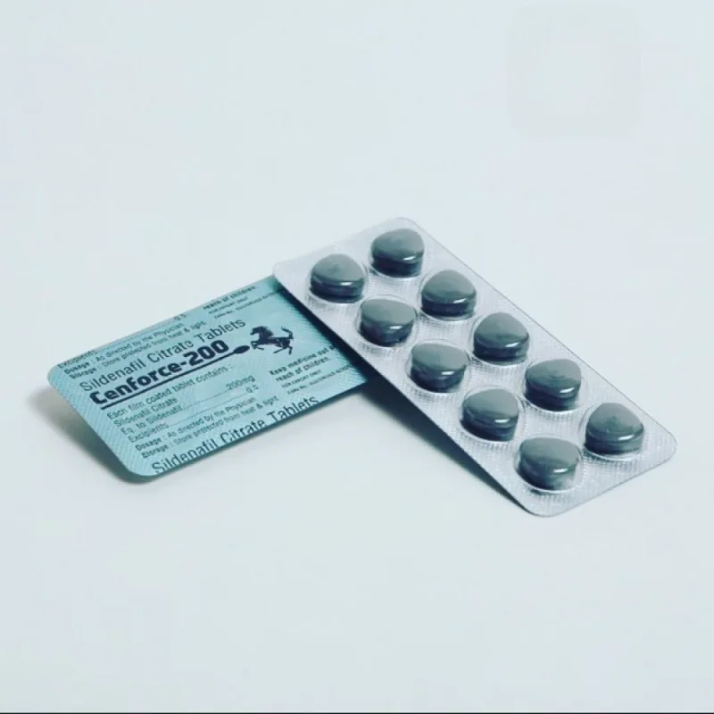 ВИАГРА 200 mg для мужчин