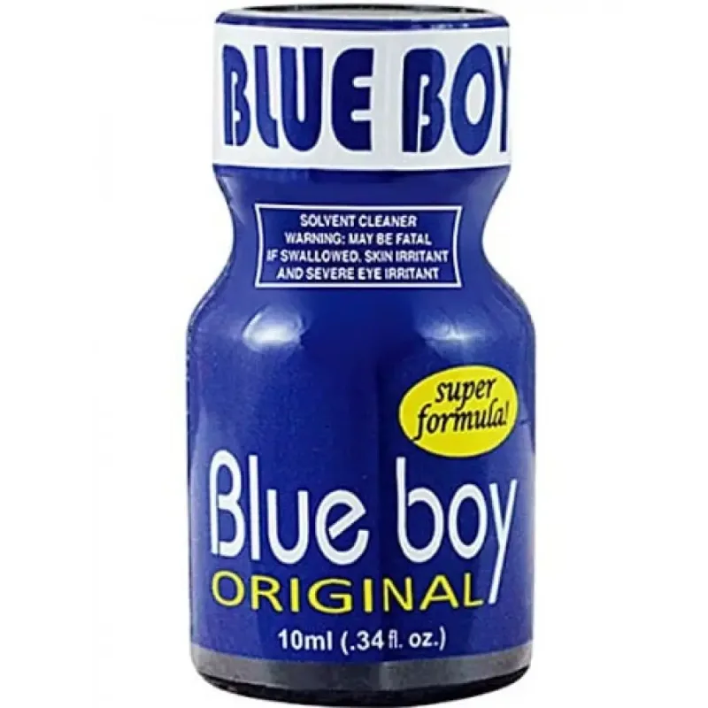 Попперс Blue Boy 10ml