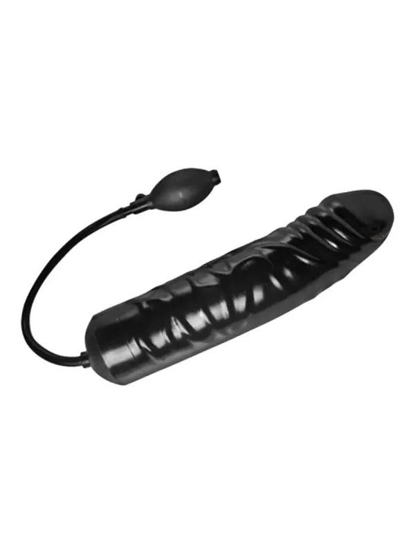Надувний Фалоімітатор XXL opblaasbare dildo