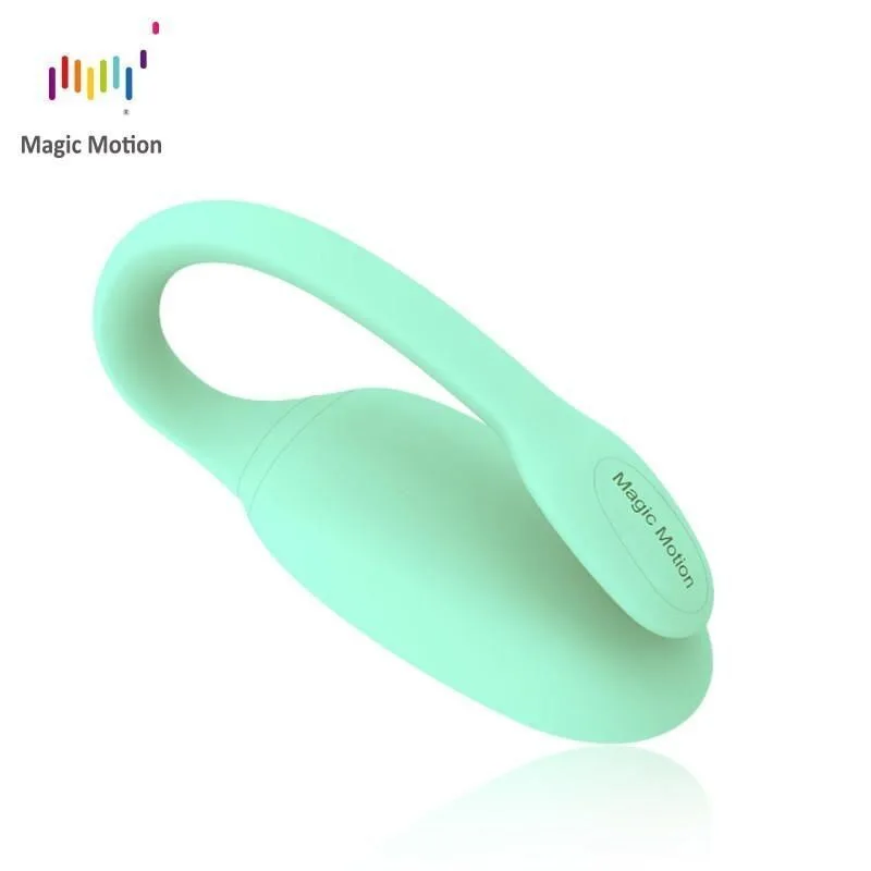 Смарт-тренажер Кегеля Magic Motion Kegel Rejuve, для тренувань і задоволення