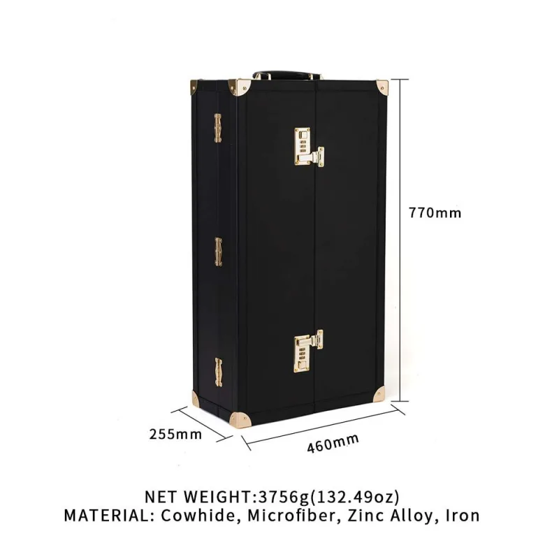 БДСМ-набір LOCKINK All-in-1 BDSM Play Kit, коричневий, ремені, маска, кляпи, анальні пробки, свічки