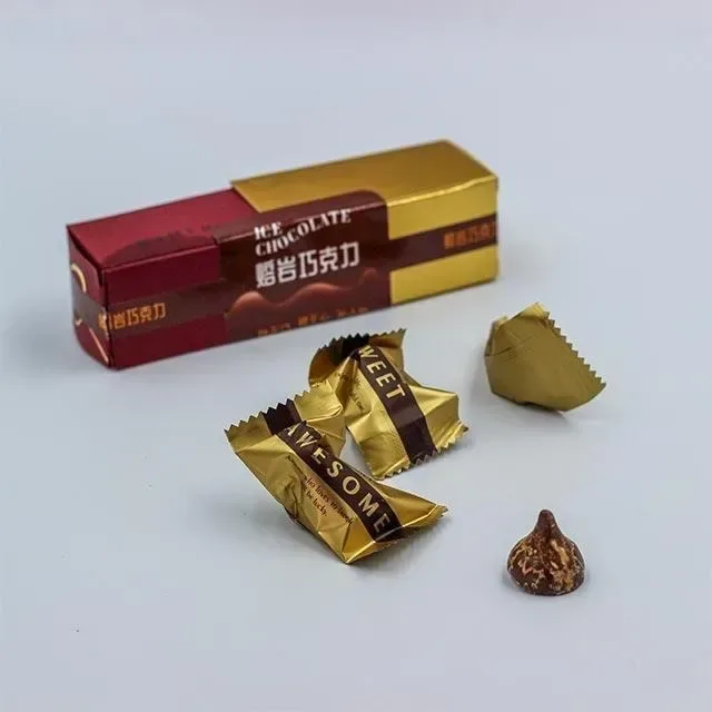 Жіночий збудник Шоколадні цукерки (ціна за 1 шт)